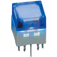 Omron Electronic Components B3W-9000-B1B