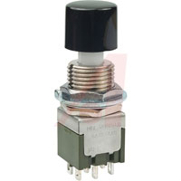 NKK Switches MB2085SB1W01-DA