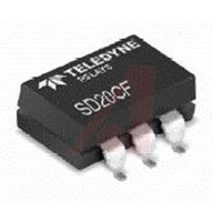 Teledyne Relays SZD20CFW