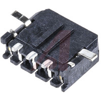 Molex Incorporated 43650-0313