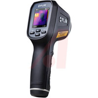 Flir Commercial Systems - FLIR Division TG165