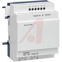 Schneider Electric SR3XT101BD