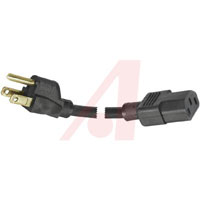 Volex Power Cords 17742 10 B1