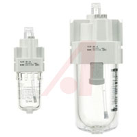 SMC Corporation AL20-F02-C-A