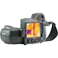 Flir Commercial Systems - FLIR Division FLIR T420BX