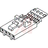 Molex Incorporated 14-60-0204