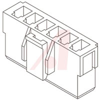 Molex Incorporated 35156-0300