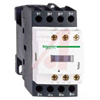 Schneider Electric LC1D258F7