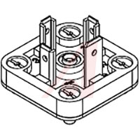 Molex Woodhead/Brad 121012-0173