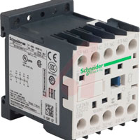 Schneider Electric CA2KN22G72