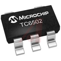 Microchip Technology Inc. TC6502P105VCTTR