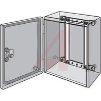 Hoffman LDR3P35