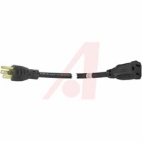 Volex Power Cords 17461 10 S2