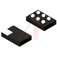 Diodes Inc 74LVC2G34FX4-7