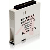 Opto 22 SNAP-AIMA-32-FM