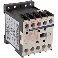 Schneider Electric CA4KN40BW3