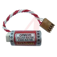 Omron Automation 3G2A9-BAT08