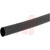 Alpha Wire - F2211/4 BK064 - 6IN(x20) XLPO Black 2:1 1/4IN Heat Shrink Tubng|70140104 | ChuangWei Electronics