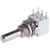 Vishay Dale - P11L2V0FLSY00103KA - Pmnt +/-150ppm/C 0.1W +/-10% 10kOhm Linear Potentiometer w/6.35mm Dia.Shaft|70398703 | ChuangWei Electronics