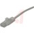 Quest Technology International, Inc. - NPC-1907 - Gray Booted Cat 5e 7 ft. Cord, Patch|70121716 | ChuangWei Electronics