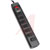 Tripp Lite - TLP706TELC - Surge Protector Strip 120V 7 Outlet RJ11 6ft Cord 1440 Joule|70396332 | ChuangWei Electronics