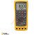 Fluke - FLUKE-789 - 50 mm L x 100 mm W x 203 mm H 0 to 1000 0 to 1 A 0 to 1000 Process Meter|70146092 | ChuangWei Electronics