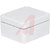 Bud Industries - AN-1300 - AN Series NEMA13 3.54x1.42x1.18 In Natural Aluminum,Diecast Box-Lid Enclosure|70148280 | ChuangWei Electronics