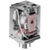 Carlo Gavazzi, Inc. - RCP1100324VDC - 11 Pin Octal Plug-In LED 10A 24VDC 3PDT Relay|70270844 | ChuangWei Electronics