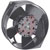 ebm-papst - W2S130-AB25-19 - 115 V ac (W2S130 Series) 41W 380m3/h 172 x 55mm AC Axial Fan|70104833 | ChuangWei Electronics