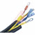 Panduit - CLT50F-C20 - CORRUGATED LOOM TUBING 1/2IN.|70043673 | ChuangWei Electronics