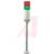 Patlite - LME-212L-RG - POLE MOUNT GREEN RED 120V AC 2-LIGHT LIGHT TOWER|70038881 | ChuangWei Electronics