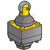 Telemecanique Sensors - ZCKD029 - Roller pin plunger Limit Switch Head|70381003 | ChuangWei Electronics