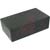 Hammond Manufacturing - 1591XXEBK - 1591XX Series IP54 7.6x4.2x2.32 In Black ABS,UL94V-0 Desktop Box-Lid Enclosure|70164557 | ChuangWei Electronics