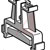 Schneider Electric - AB1AB8P35 - AB1 Series End Clamp Electric AB1AB8P35|70381385 | ChuangWei Electronics