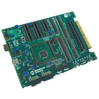 Microchip Technology Inc. TDGL022