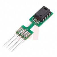 Amphenol Advanced Sensors CC2D25S-SIP