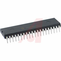 Microchip Technology Inc. PIC16F877A-I/P