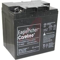 Eagle Picher CF12V25