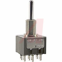 NKK Switches M2023SS1W01