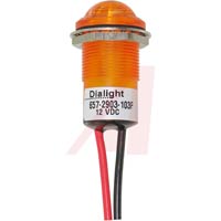 Dialight 657-2902-103F