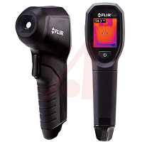 Flir Commercial Systems - FLIR Division TG130