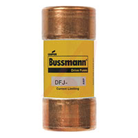 Bussmann by Eaton DFJ-25