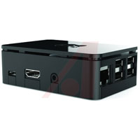 Raspberry Pi ASM-1900018-21