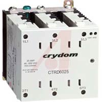 Crydom CTRB6025