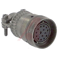 Amphenol Industrial PT06A-14-15S(SR)