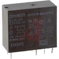 Omron Electronic Components G2R24DC12BYOMI