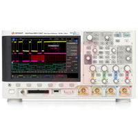 Keysight Technologies MSOX3034T