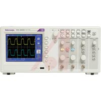 Tektronix TDS2002C