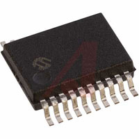 Microchip Technology Inc. PIC16F818-I/SS