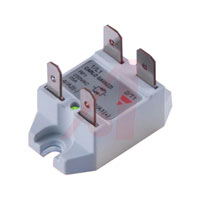 Carlo Gavazzi, Inc. RF1A23L25